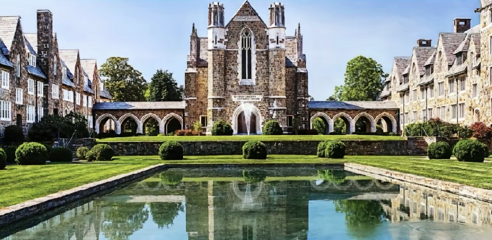 加利福尼亚大学洛杉矶分校 (University of California, Los Angeles, UCLA)